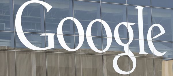 Siège social de Google - Sputnik Afrique