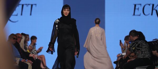 Arab Fashion Week - Sputnik Afrique