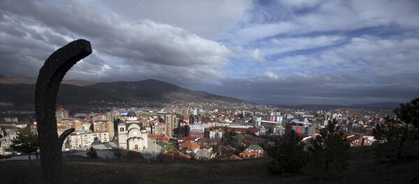 Kosovo - Sputnik Afrique