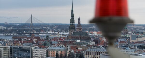 Города мира. Рига Города мира. Рига - Sputnik Afrique