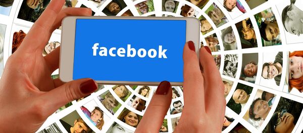 Facebook - Sputnik Afrique