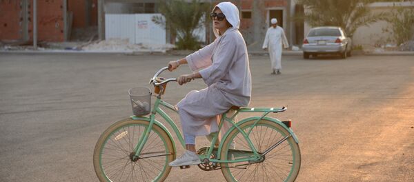 Les femmes saoudiennes changent leur mode de vie - Sputnik Afrique