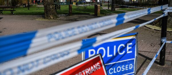 Affaire Skripal - Sputnik Afrique