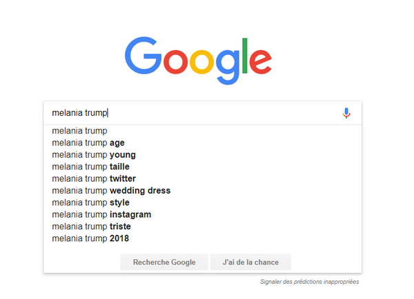 Recherche sur Google Recherche sur Google - Sputnik Afrique