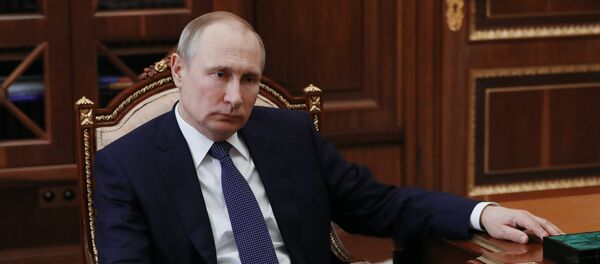 Vladimir Poutine Vladimir Poutine - Sputnik Afrique