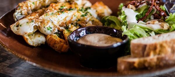 Еда Еда - Sputnik Afrique