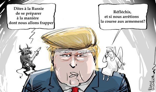 - Sputnik Afrique