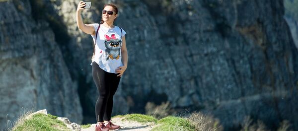 La Crimée se prépare à la nouvelle saison touristique - Sputnik Afrique