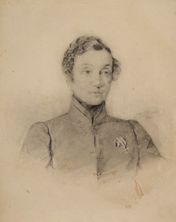 Nadejda Dourova, 1837 - Sputnik Afrique