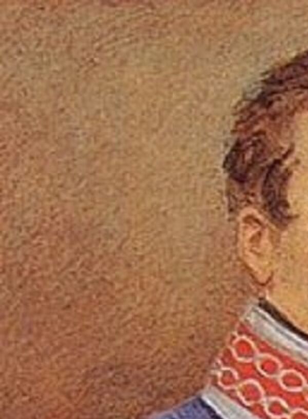 Nadejda Dourova - Sputnik Afrique