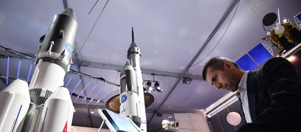 Международный авиационно-космический салон МАКС-2017. День второй - Sputnik Afrique