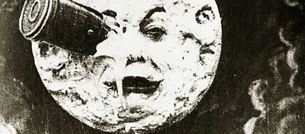 Le Voyage dans la Lune - Sputnik Afrique