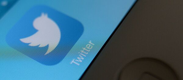  Twitter - Sputnik Afrique