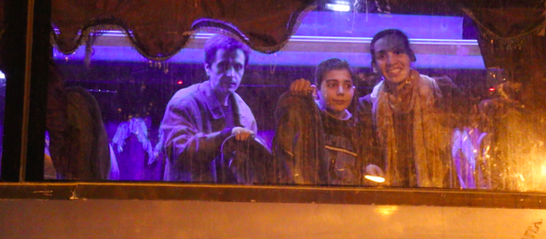 Douma - Sputnik Afrique