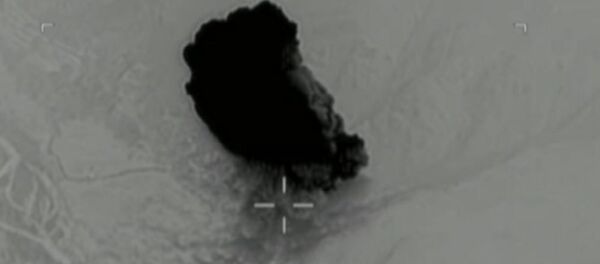 «Mère de toutes les bombes» «Mère de toutes les bombes» - Sputnik Afrique