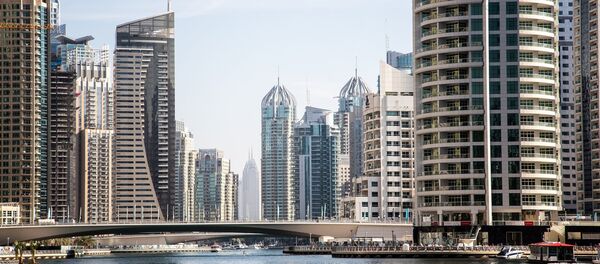 Dubaï - Sputnik Afrique