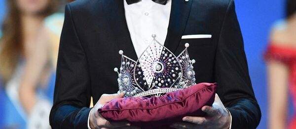 la couronne - Sputnik Afrique