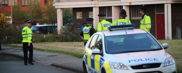 Manchester - Sputnik Afrique