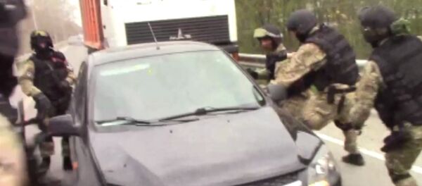 ФСБ РФ пресекла деятельность сторонников международной террористической организации в Ростовской области - Sputnik Afrique