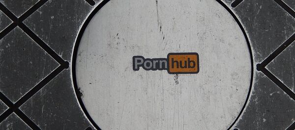 PornHub - Sputnik Afrique