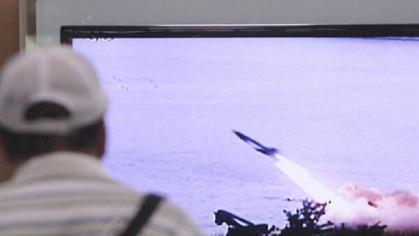Corée du Nord : nouveaux tests nucléaires envisagés (expert US) - Sputnik Afrique