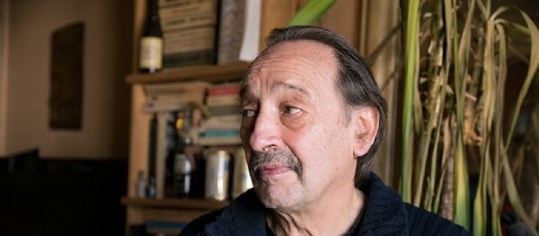 Maurice Lemoine, journaliste et globe-trotter: «Je suis en colère contre ma profession» - Sputnik Afrique