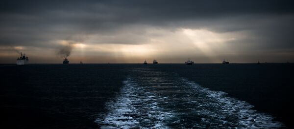 La mer (archives) - Sputnik Afrique