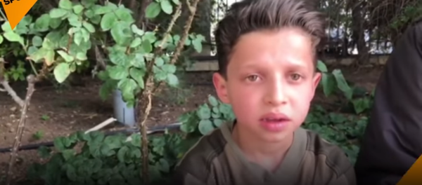 Tournage de Douma: le père de l’un des «acteurs» prêt à témoigner - Sputnik Afrique