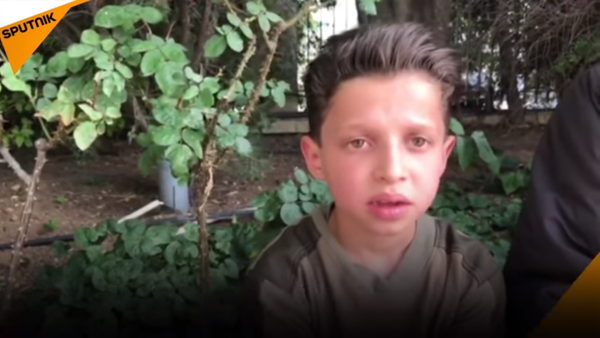Tournage de Douma: le père de l’un des «acteurs» prêt à témoigner - Sputnik Afrique