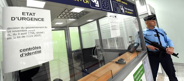 Le passeport de rêve est… - Sputnik Afrique