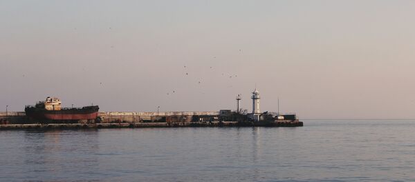 Yalta, Crimée - Sputnik Afrique