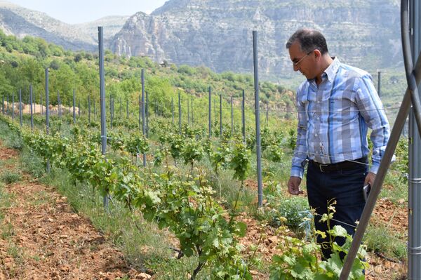 Piter Abi Unes Piter Abi Unes - Sputnik Afrique