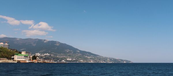 Yalta, Crimée - Sputnik Afrique
