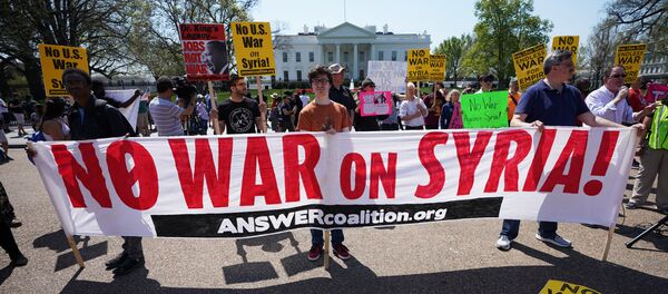 Washington - Sputnik Afrique