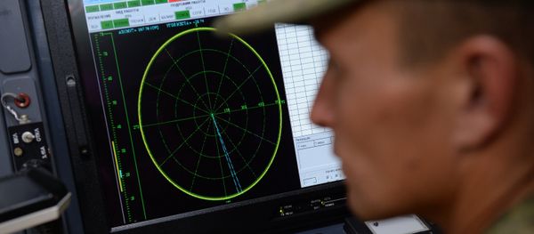 Тактико-специальные учения ЦВО в Свердловской области Тактико-специальные учения ЦВО в Свердловской области - Sputnik Afrique