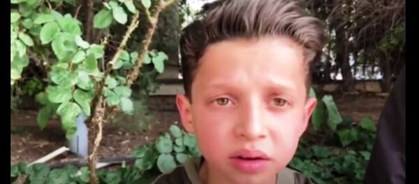 Hassan Diab - Sputnik Afrique