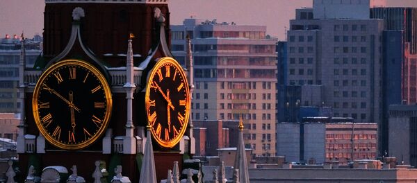 El Kremlin de Moscú El Kremlin de Moscú - Sputnik Afrique