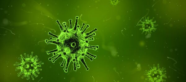 Virus - Sputnik Afrique
