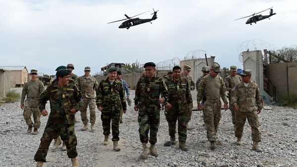 Les avions afghans largueront prochainement des bombes à guidage laser sur les talibans - Sputnik Afrique