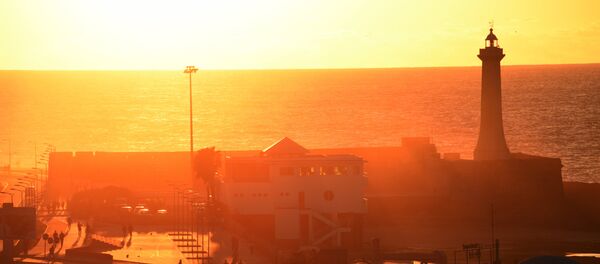 Rabat - Sputnik Afrique