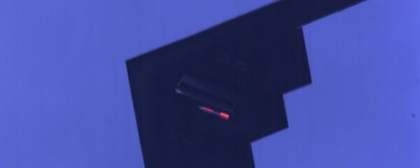 Un test de la bombe B61-11 (archives photo) Un test de la bombe B61-11 (archives photo) - Sputnik Afrique