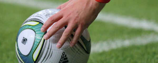 Football Football - Sputnik Afrique