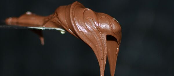 Du chocolat - Sputnik Afrique