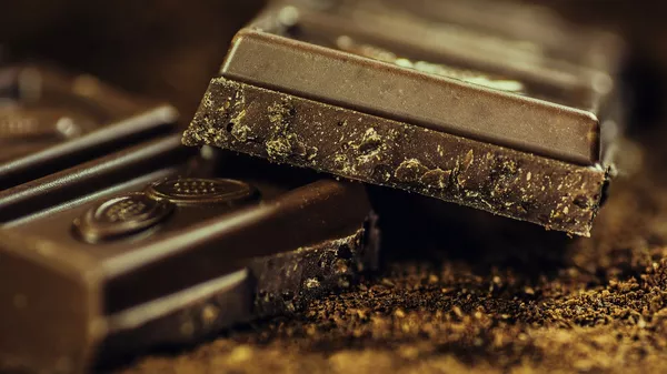 Chocolate - Sputnik Afrique