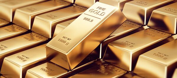 Or Or - Sputnik Afrique