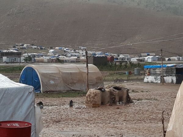 Sardatchi - Sputnik Afrique