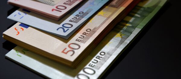 euro - Sputnik Afrique