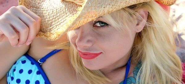 Une femme - Sputnik Afrique