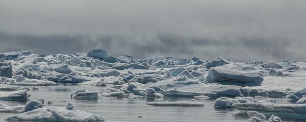 Arctique - Sputnik Afrique
