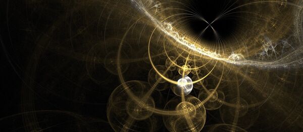 Particules élémentaires - Sputnik Afrique